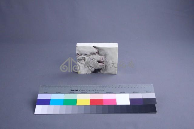 諸事圓滿藏品圖，第2張