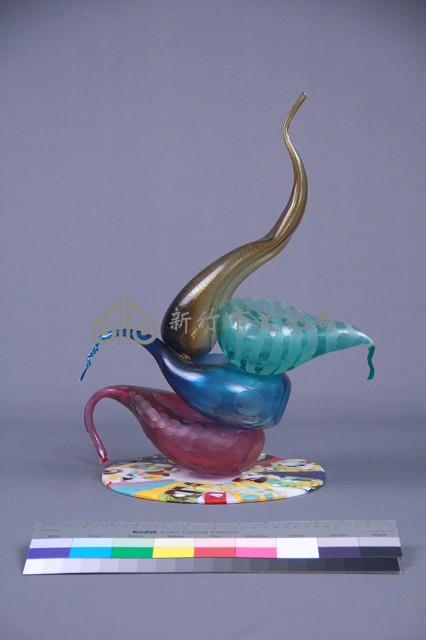 舞者的聯想藏品圖，第2張