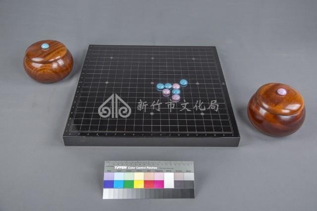 棋錦-俏皮藏品圖，第2張