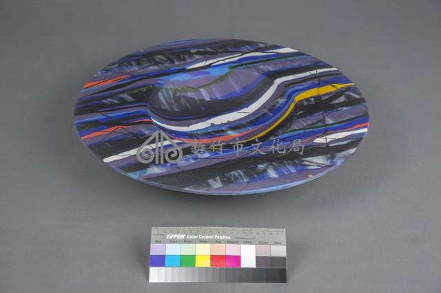 鑲嵌馬賽克藏品圖，第1張