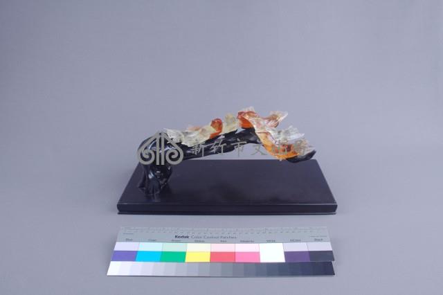 七喜藏品圖，第2張