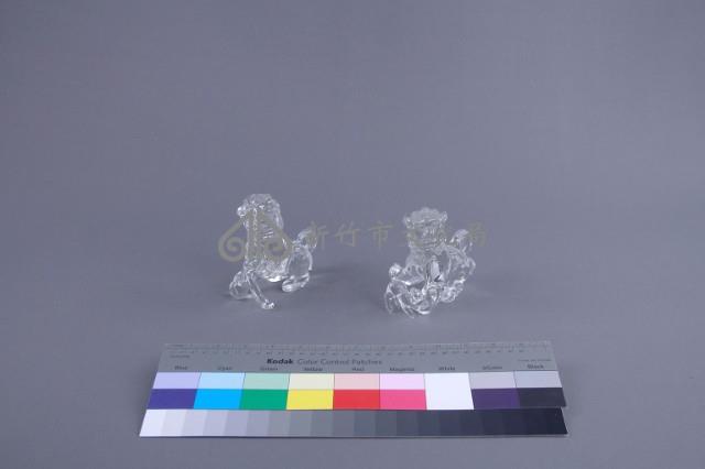 金山寺石獅藏品圖，第2張