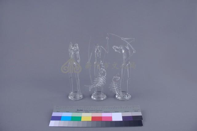 老人與魚藏品圖，第2張