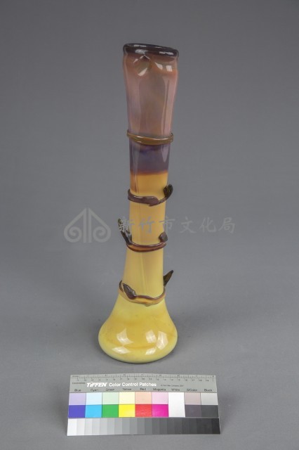 竹藏品圖，第2張