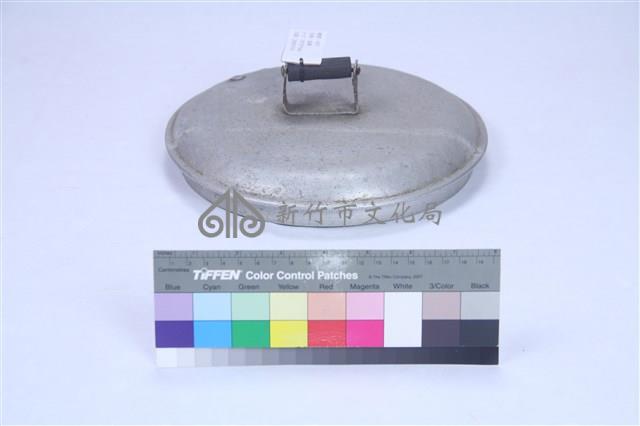 鋁鍋(蓋)藏品圖，第1張