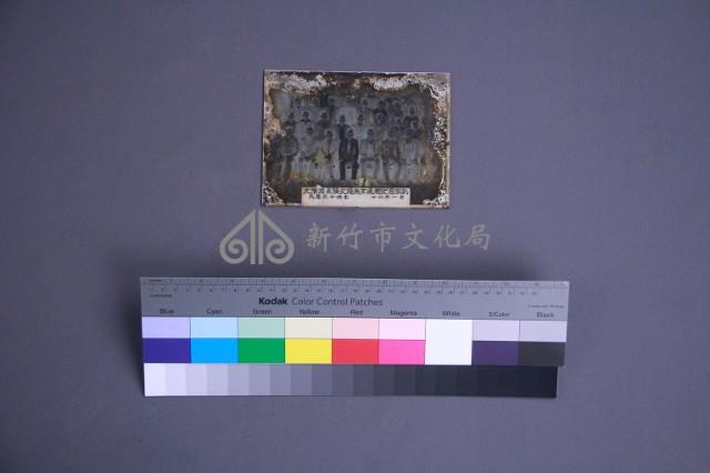 玻璃底片藏品圖，第2張