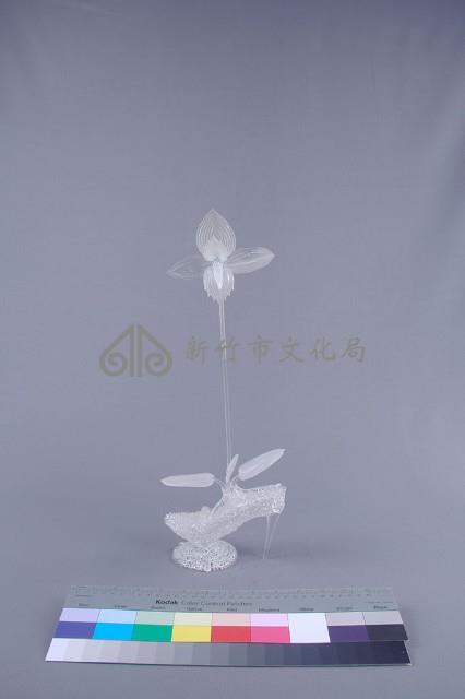 蘭花藏品圖，第2張