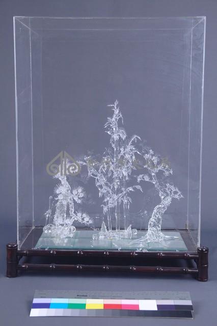 勁竹藏品圖，第2張