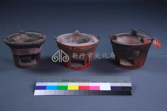 烘爐藏品圖，第2張