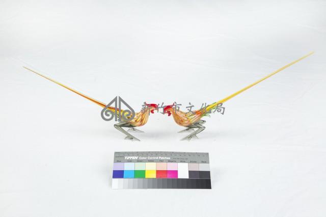 雉雞藏品圖，第2張