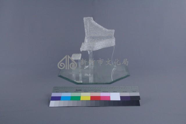 鋼琴藏品圖，第2張