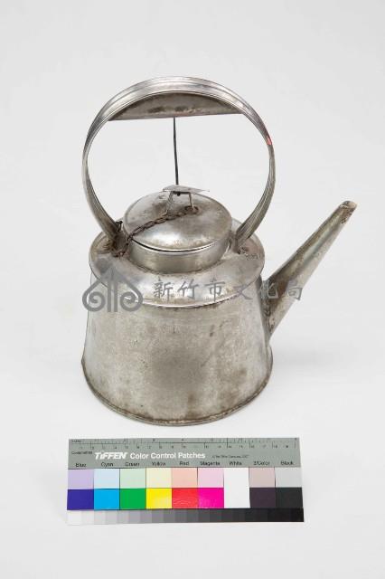 不鏽鋼水壺藏品圖，第2張