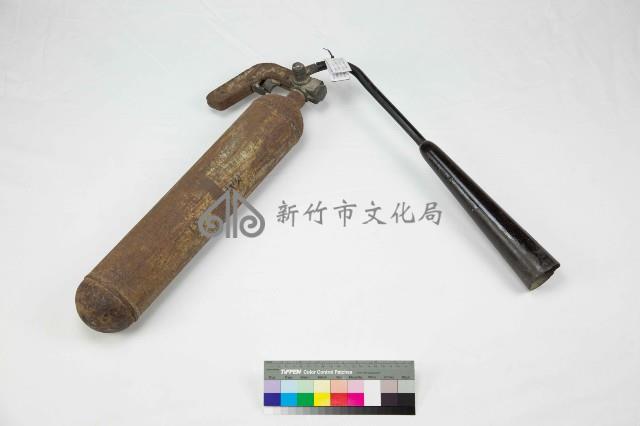 長管滅火器藏品圖，第2張