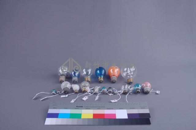 燈泡藏品圖，第2張