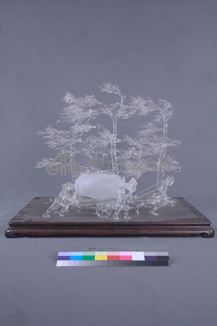 大風起兮藏品圖，第2張