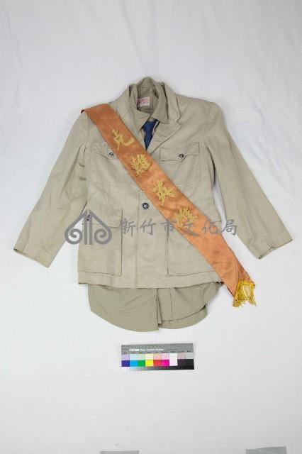 軍服藏品圖，第2張