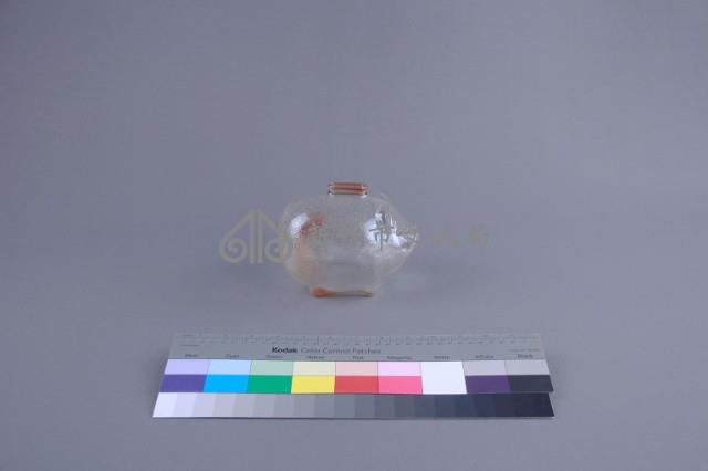 豬形撲滿藏品圖，第2張