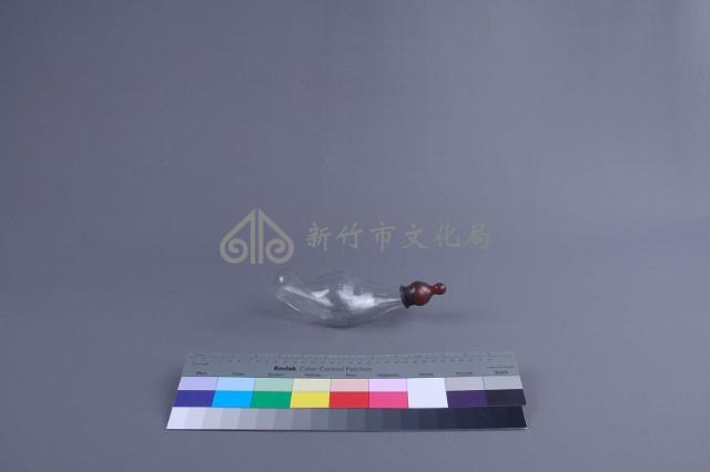 臥式奶瓶藏品圖，第2張