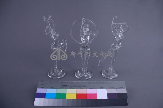 運動系列藏品圖，第2張