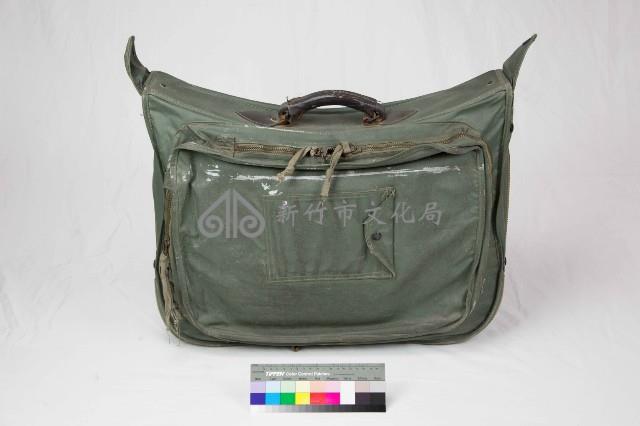 飛行提袋藏品圖，第2張