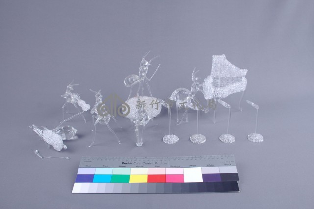 田園交響曲藏品圖，第2張