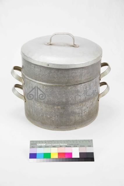 蒸籠藏品圖，第2張