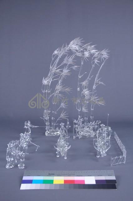新竹風藏品圖，第2張