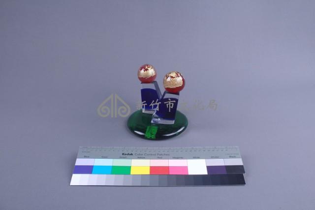 雙人組藏品圖，第2張