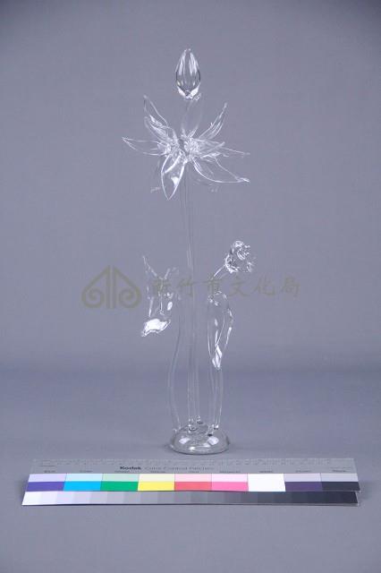 荷花藏品圖，第10張