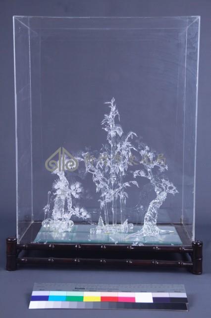 梅花藏品圖，第2張