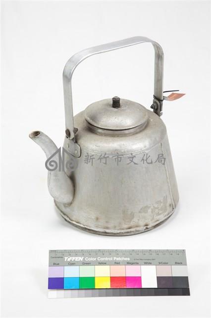 鋁製水壺藏品圖，第2張