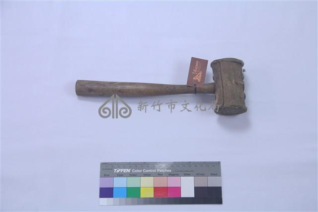 木捶藏品圖，第1張