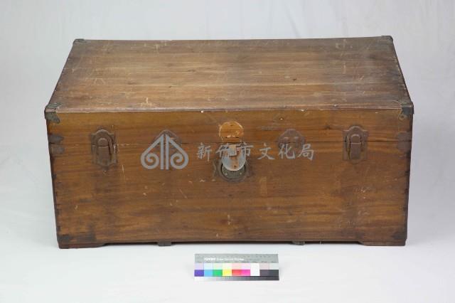 樟木箱藏品圖，第2張