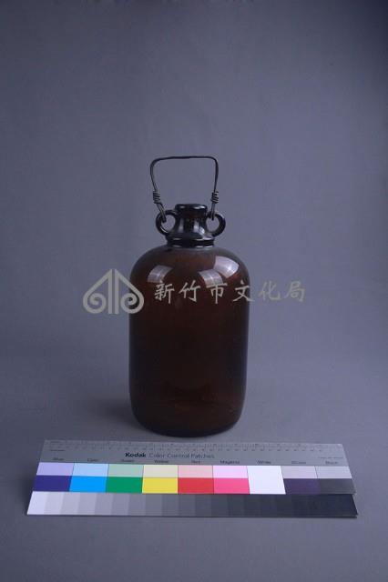 提耳油壺藏品圖，第2張