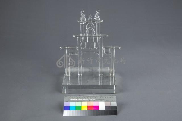 孝子坊藏品圖，第2張