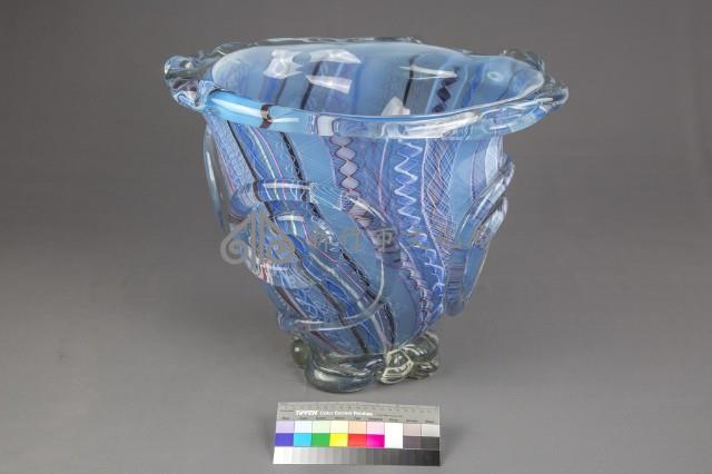 玻璃甕（美）藏品圖，第2張