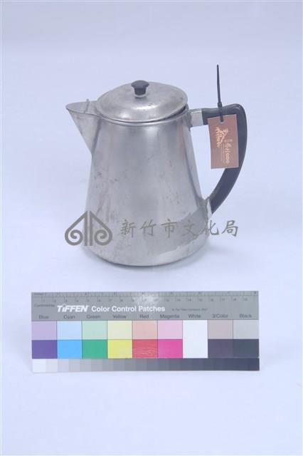 鋁製水壺藏品圖，第2張