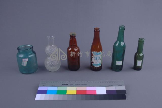 中型瓶罐藏品圖，第2張