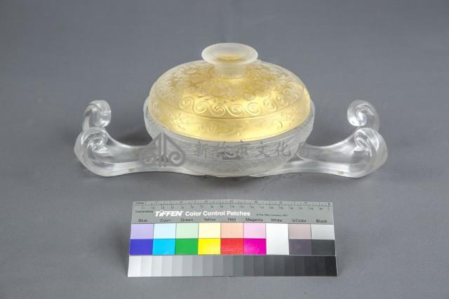 富貴雙魚藏品圖，第2張