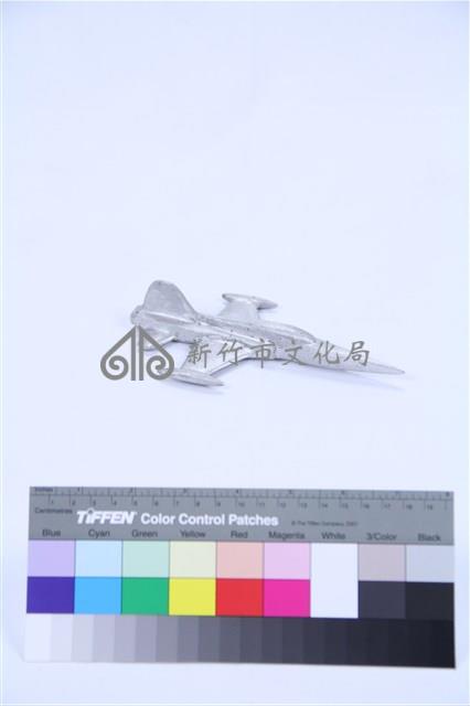飛機模型藏品圖，第2張