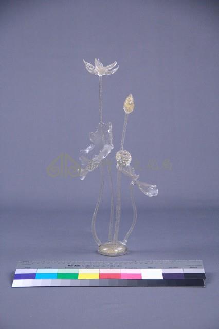 荷花藏品圖，第6張