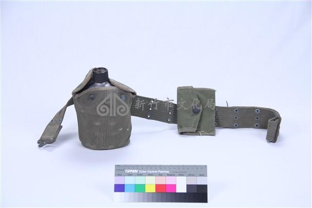 軍用水壺組藏品圖，第2張
