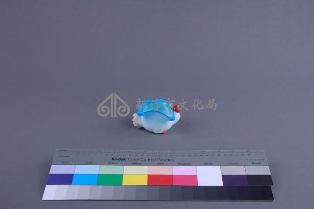 雞式水盂藏品圖，第2張