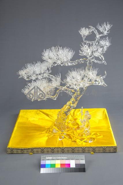 與松話情藏品圖，第2張