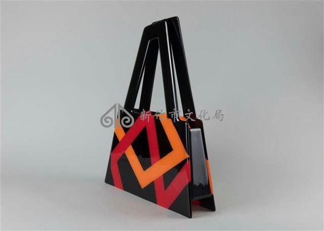 摩登仕女包藏品圖，第2張