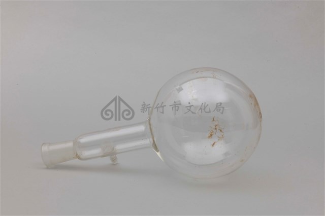 左羊-儀器瓶 (正圓)藏品圖，第2張