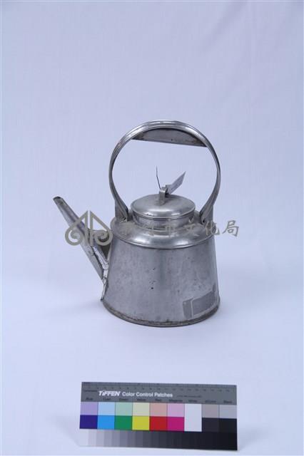 不鏽鋼水壺藏品圖，第2張