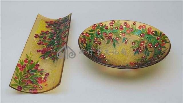 果實纍纍藏品圖，第2張