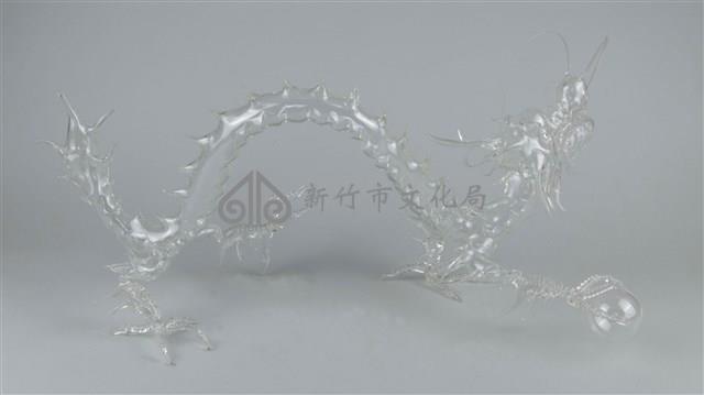 許宏文-龍藏品圖，第2張