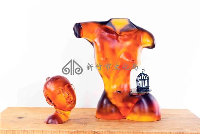 掙藏品圖，第2張